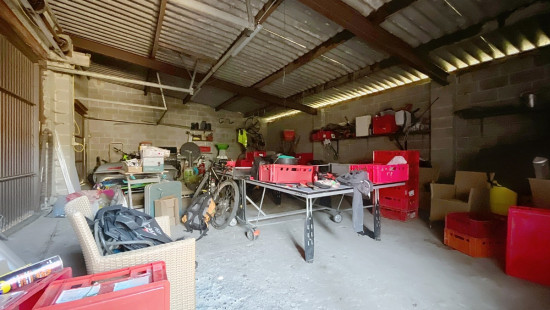 rue de Huy - 40 - - 4530