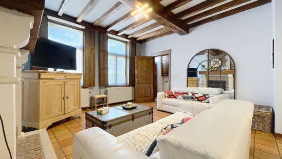 rue de Huy - 40 - - 4530