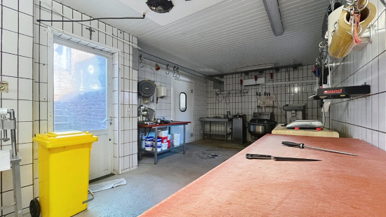 rue de Huy - 40 - - 4530