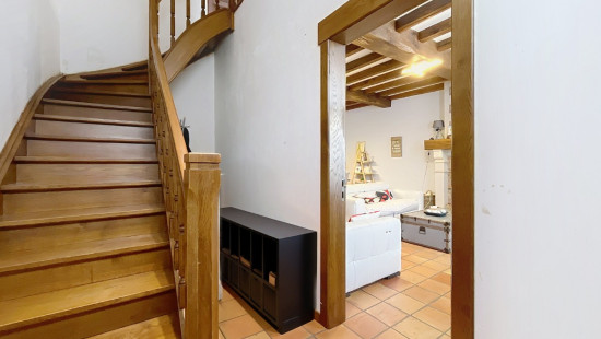 rue de Huy - 40 - - 4530