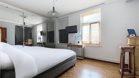 rue de Huy - 40 - - 4530