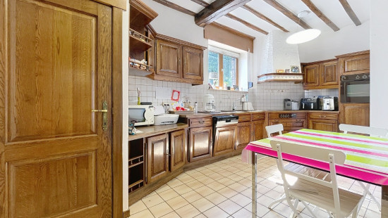 rue de Huy - 40 - - 4530