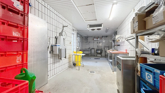 rue de Huy - 40 - - 4530