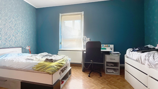 rue de Huy - 40 - - 4530