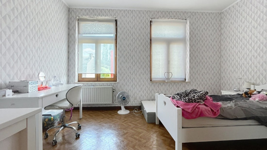 rue de Huy - 40 - - 4530