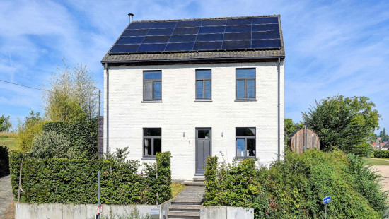 Nijvelsebaan - 143 - - 3040