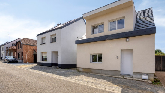 Teekbroek - 19 - - 3272