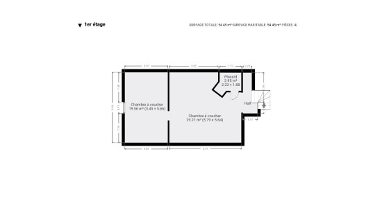 Rue de l&#039;Arbre Saint-Michel - 427 - - 4400