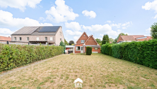 Deusterstraat - 28 - - 3990