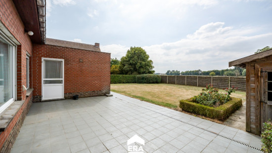 Kleine Kachtemsestraat - 7 - - 8800