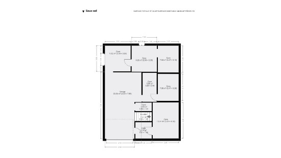 Rue de l&#039;Arbre Saint-Michel - 427 - - 4400