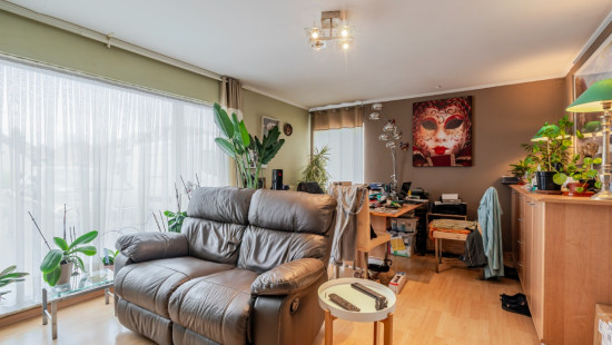 Brusselsesteenweg - 498 - - B 0090 00 F 002 - 9402