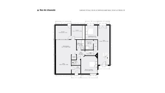 Rue de l&#039;Arbre Saint-Michel - 427 - - 4400