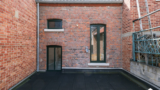 Gasthuisstraat - 43 - - 3800