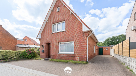 Deusterstraat - 28 - - 3990