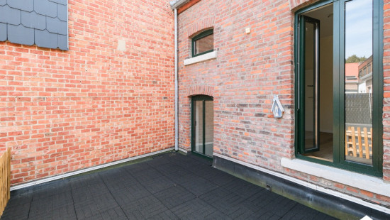 Gasthuisstraat - 43 - - 3800