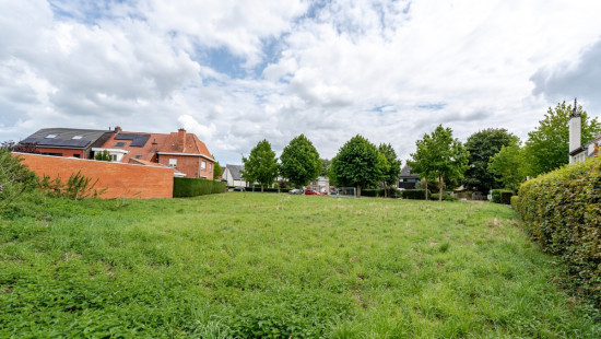 Kanunnik de Meyerlaan - 2 - - Lot 3 - 9220