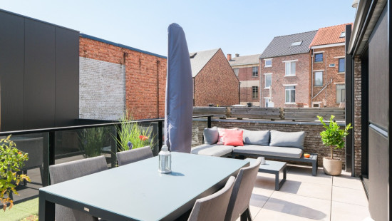 Zoutstraat - 34 - 102 - 3800