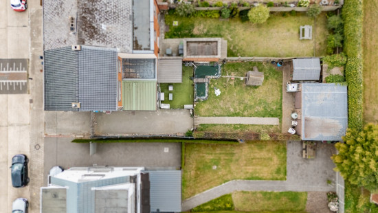 De Keyserstraat - 30 - - 9060