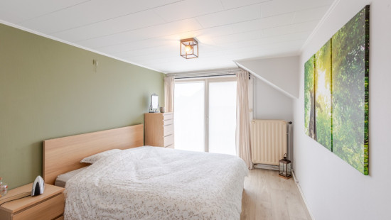 De Keyserstraat - 28 - - 9060
