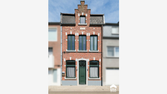 Gasthuisstraat - 43 - - 3800
