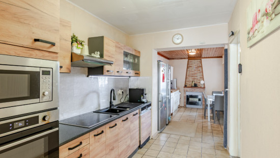 De Keyserstraat - 30 - - 9060