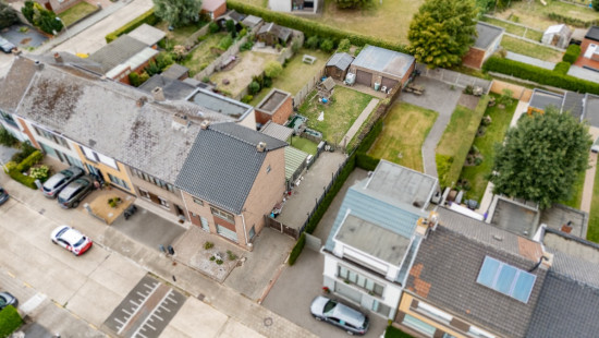 De Keyserstraat - 30 - - 9060