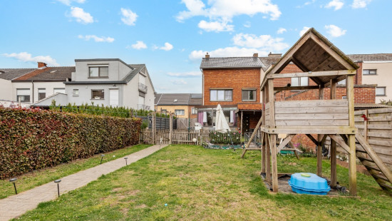 De Keyserstraat - 30 - - 9060