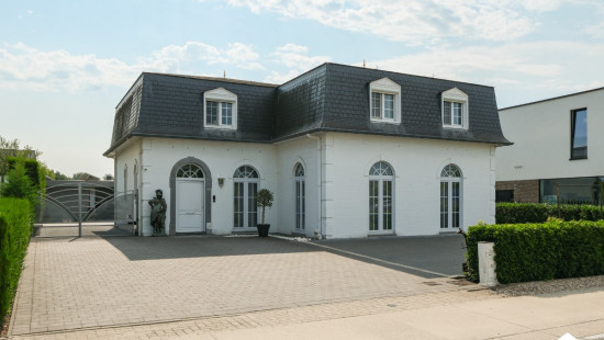 Heuveneindeweg - 101 - - 3520