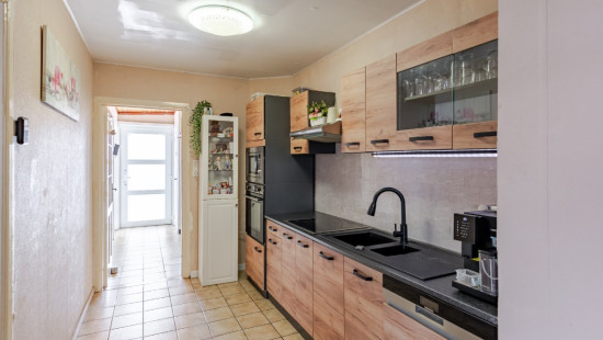 De Keyserstraat - 30 - - 9060