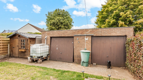 De Keyserstraat - 30 - - 9060