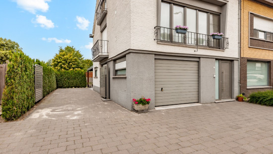 De Keyserstraat - 28 - - 9060