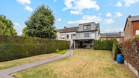 De Keyserstraat - 28 - - 9060