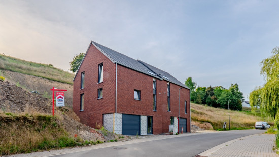 Clos du sart - 4 - - 4 - 4530