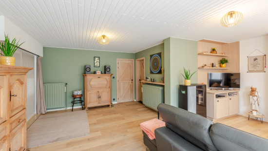 De Keyserstraat - 28 - - 9060