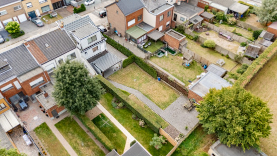 De Keyserstraat - 28 - - 9060