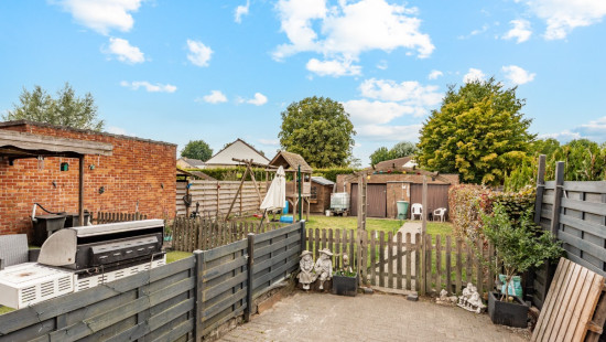 De Keyserstraat - 30 - - 9060
