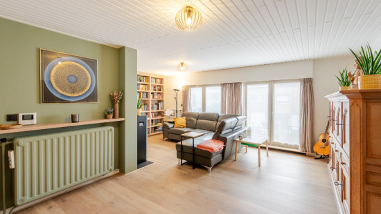 De Keyserstraat - 28 - - 9060