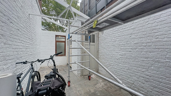 Brusselsesteenweg - 5 - 001 - 1850
