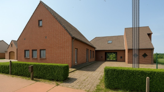 Meerleseweg - 57 - - 2321