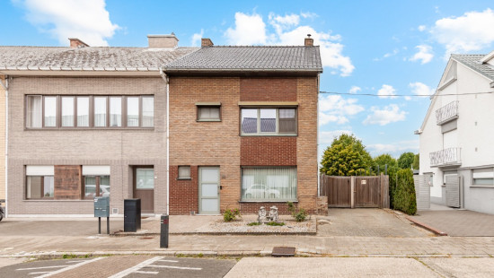 De Keyserstraat - 30 - - 9060