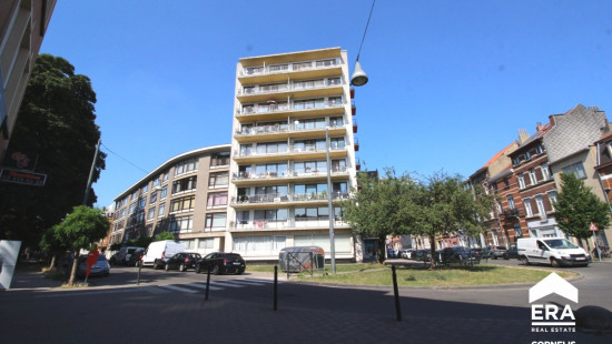 Rue de Veeweyde - 125 - 1 - 1070
