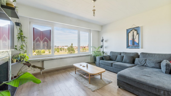 Viséstraat - 52 - - 2060