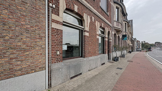 Brusselsesteenweg - 5 - 001 - 1850