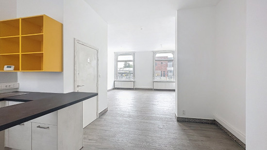 Brusselsesteenweg - 5 - 001 - 1850