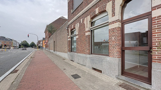 Brusselsesteenweg - 5 - 001 - 1850