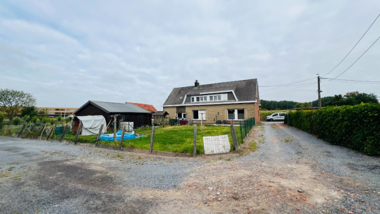 Pontleenstraat - 11 - - 8850
