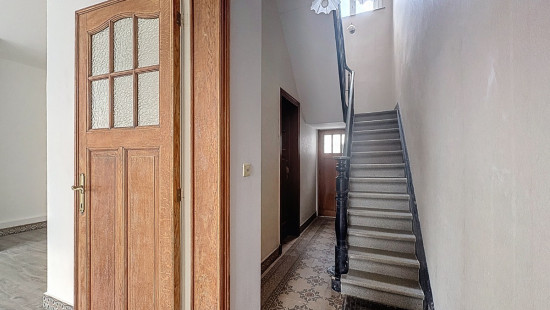 Brusselsesteenweg - 5 - 001 - 1850