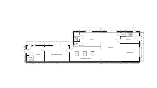 Brechtsebaan - 77 - - 2930