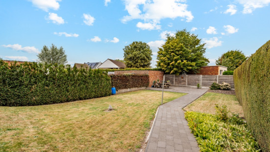 De Keyserstraat - 28 - - 9060